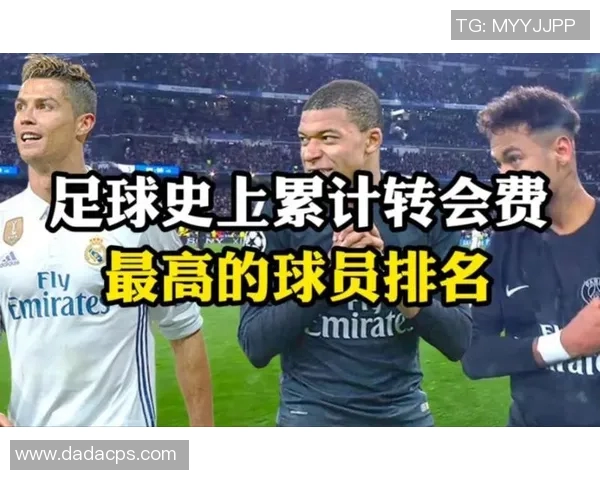 足球明星转会费的计算方法与市场影响因素分析