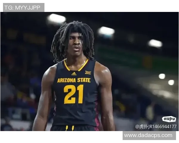 杰登艾维的崛起之路:从大学篮球新星到NBA未来之星的精彩历程