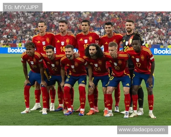 法国与西班牙足球历史交锋战绩分析与比较