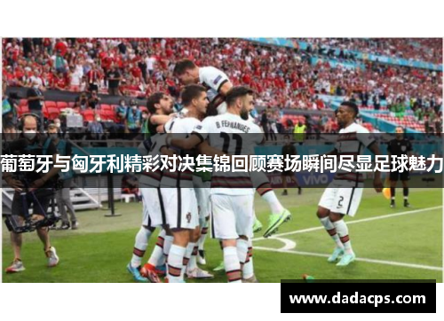 葡萄牙与匈牙利精彩对决集锦回顾赛场瞬间尽显足球魅力
